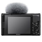 Sony ZV-1 Compact camera (ZV1BDI.EU)