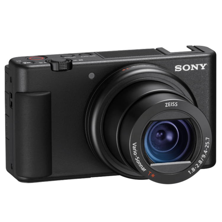 Sony ZV-1 Compact camera (ZV1BDI.EU)