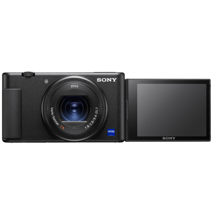 Sony ZV-1 Compact camera (ZV1BDI.EU)