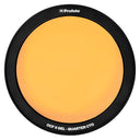 Profoto 101043 OCF II Gel - Quarter CTO