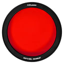Profoto 101047 OCF II Gel - Scarlet