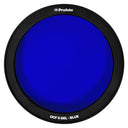 Profoto 101049 OCF II Gel - Blue
