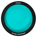 Profoto 101051 OCF II Gel - Peacock Blue