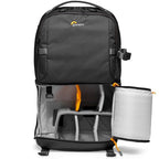 Lowepro Fastpack BP 250 AW III Camera Backpack black