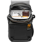 Lowepro Fastpack Pro BP 250 AW III Gris