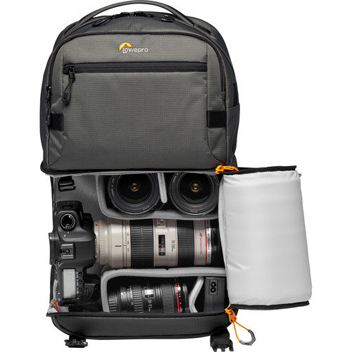 Lowepro Fastpack Pro BP 250 AW III Gris