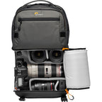 Lowepro Fastpack Pro BP 250 AW III Gris