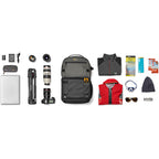 Lowepro Fastpack Pro BP 250 AW III Gris