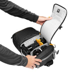 Lowepro Slingshot SL 250 AW III Black