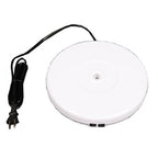 Falcon Eyes Mini Turntable T360-A2 25cm up to 10 Kg
