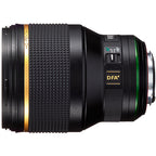 Pentax FA 85mm f/1.4 ED SDM AW