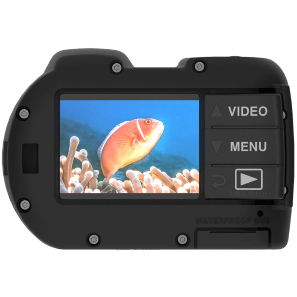 SeaLife Micro 3.0 64 GB Underwater Camera