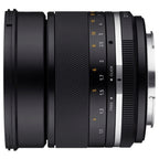 Samyang 85mm f/1.4 MK2 Sony FE