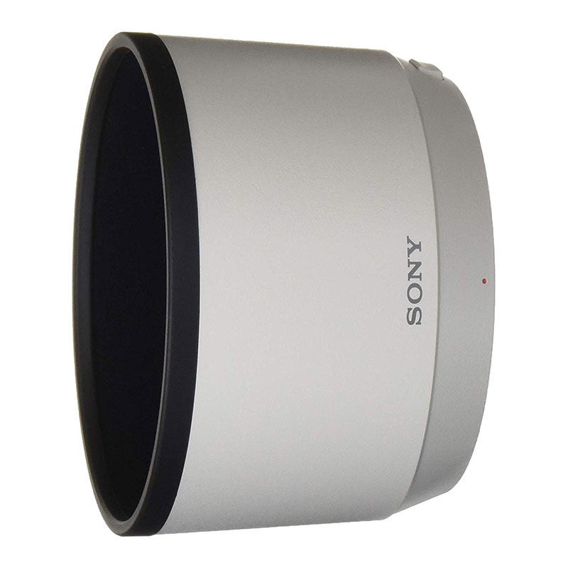 Sony lens hood for SEL100400GM