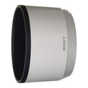 Sony lens hood for SEL100400GM