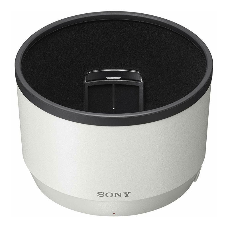 Sony lens hood for SEL100400GM