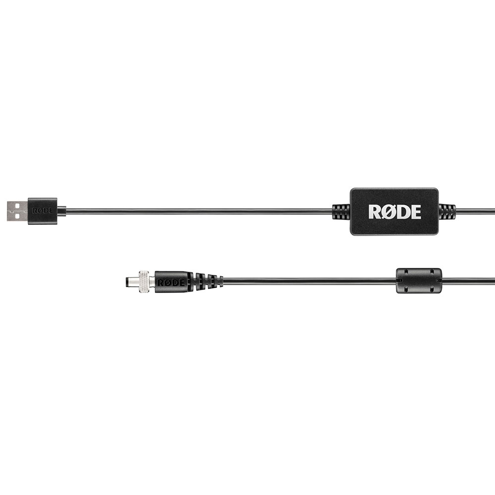 RØDE DC-USB1 usb power adapter