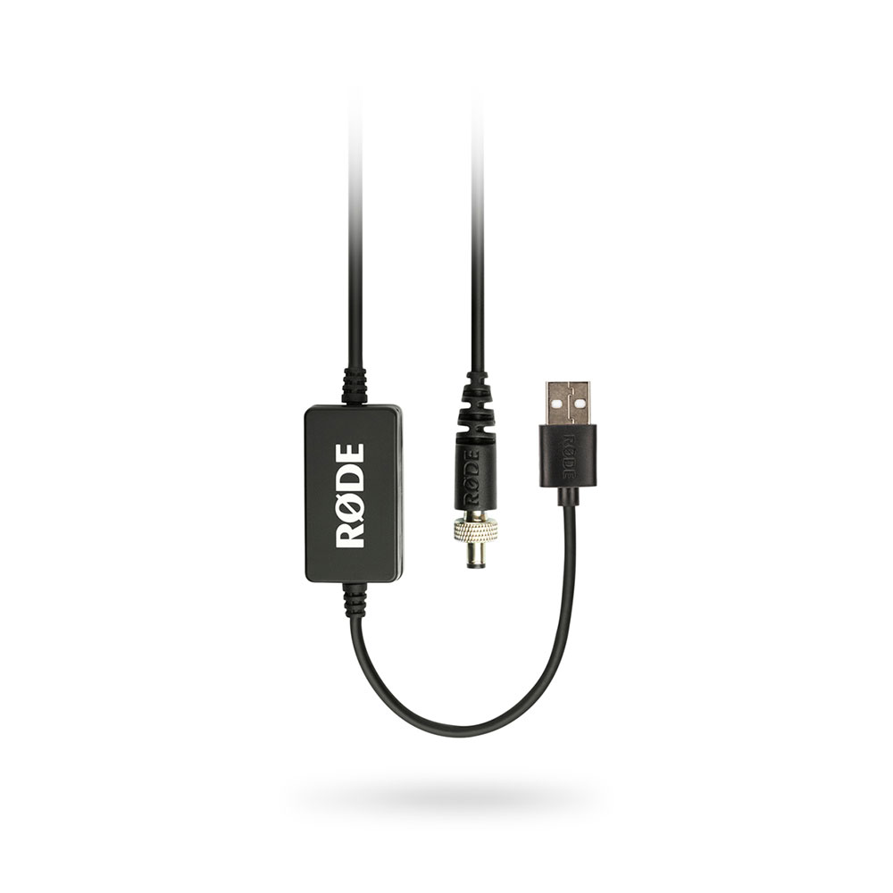 RØDE DC-USB1 usb power adapter