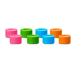 RØDE XLR-ID set or 8 colours ringen