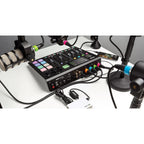 RØDE XLR-ID set or 8 colours ringen