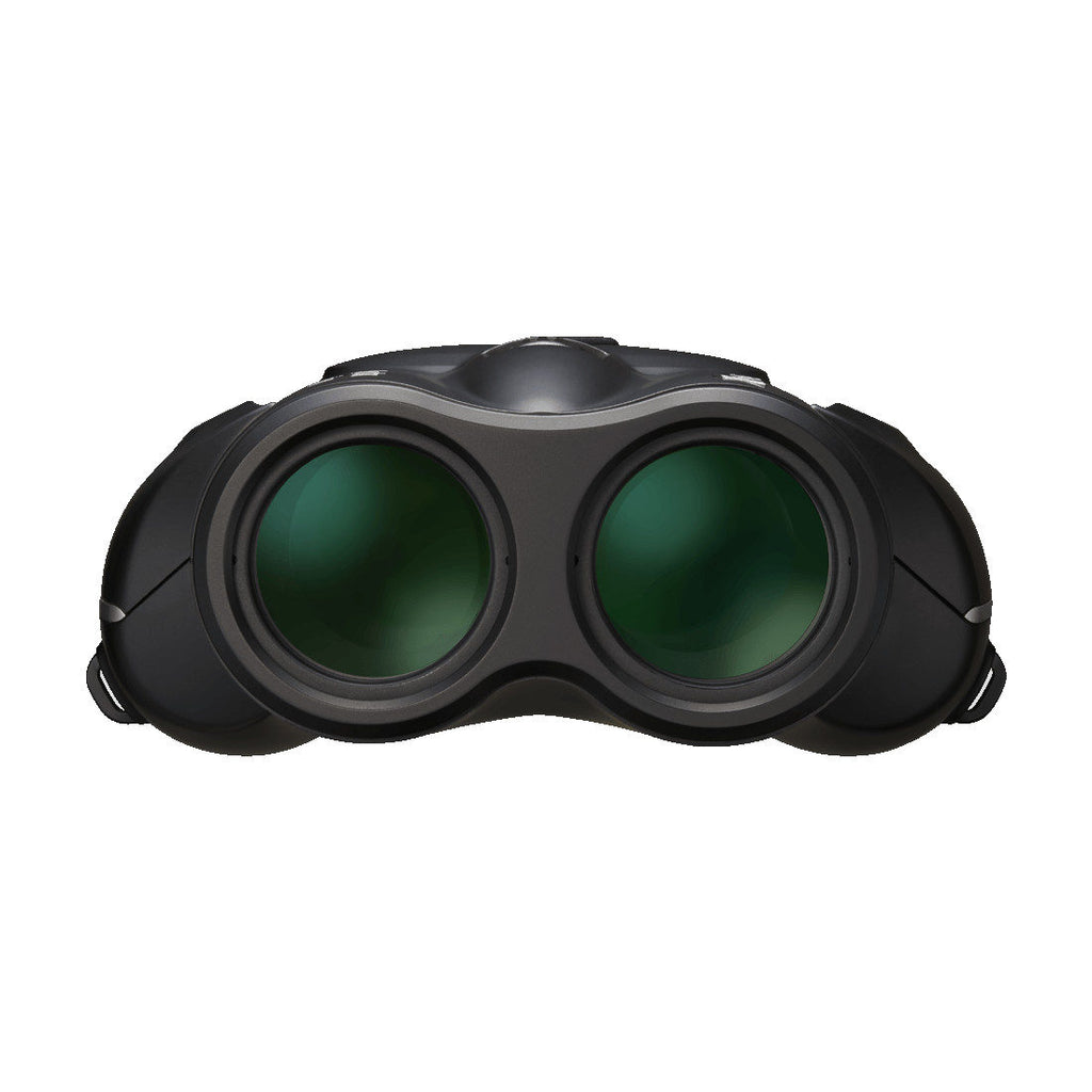 Nikon Sportstar Zoom 8-24x25 Black