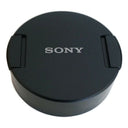 Sony FE 12-24mm f/4.0G lens cap