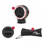 Peak Design Sony E Lens Kit