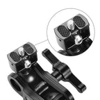 SmallRig 2070 Articulating Arm with Double Ballheads( 1/4'' Screw)
