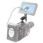 SmallRig 2070 Articulating Arm with Double Ballheads( 1/4'' Screw)