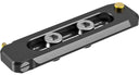 SmallRig 2483 Low Profile NATO Rail 70mm