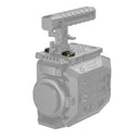SmallRig 2484 Low Profile NATO Rail 90mm