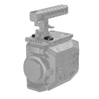 SmallRig 2484 Low Profile NATO Rail 90mm