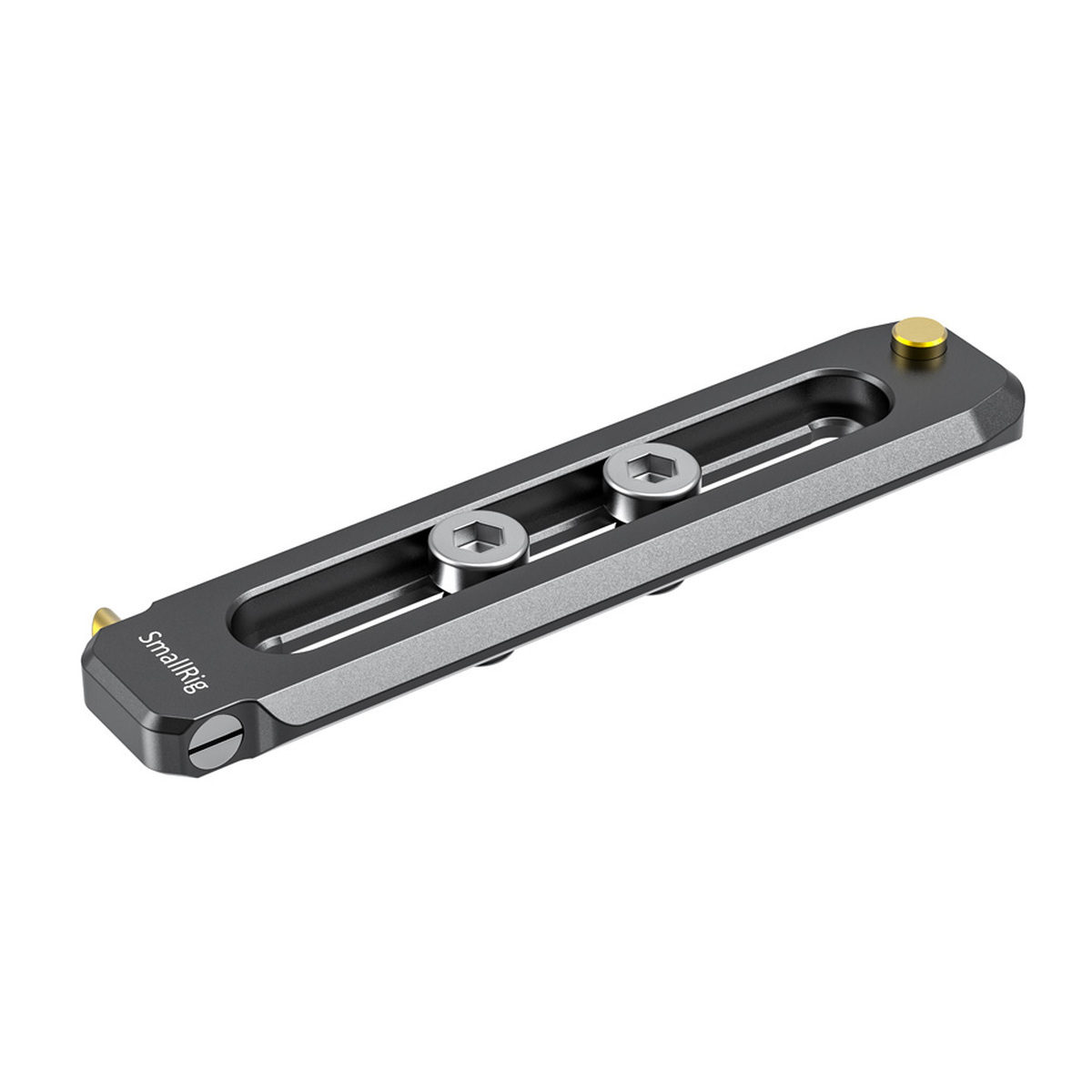 SmallRig 2484 Low Profile NATO Rail 90mm