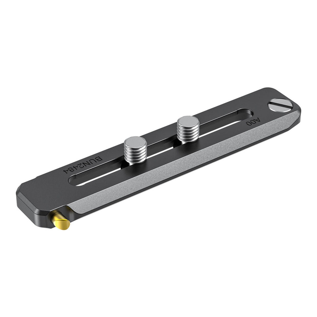 SmallRig 2484 Low Profile NATO Rail 90mm