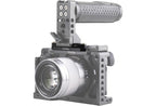 SmallRig 1195 Quick Release Safety Rail 7cm