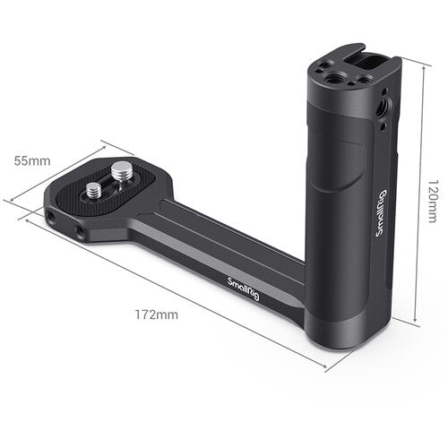 SmallRig 2786 Side Handle for DJI Ronin-S/ SC & Zhiyun Crane 2/V2 & Moza Air 2/AirCorss 2 Gimbals