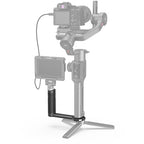 SmallRig 2786 Side Handle for DJI Ronin-S/ SC & Zhiyun Crane 2/V2 & Moza Air 2/AirCorss 2 Gimbals