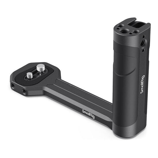 SmallRig 2786 Side Handle for DJI Ronin-S/ SC & Zhiyun Crane 2/V2 & Moza Air 2/AirCorss 2 Gimbals