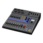 Zoom LiveTrak L-8 Digital Mixer for Podcast