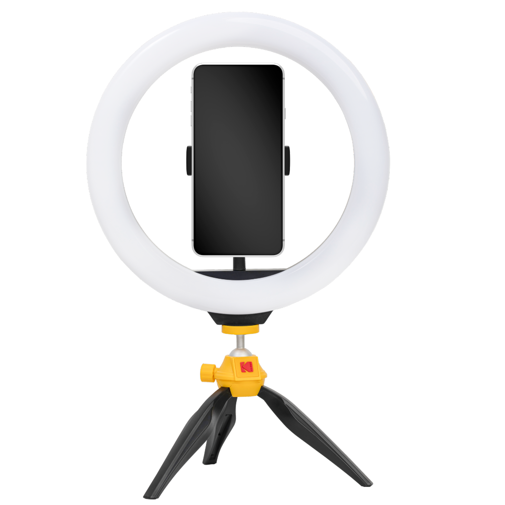 Kodak Selfie Ring Light