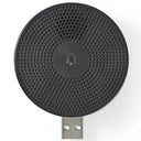 Nedis Wireless Doorbell Gong for the WIFICDP10GY