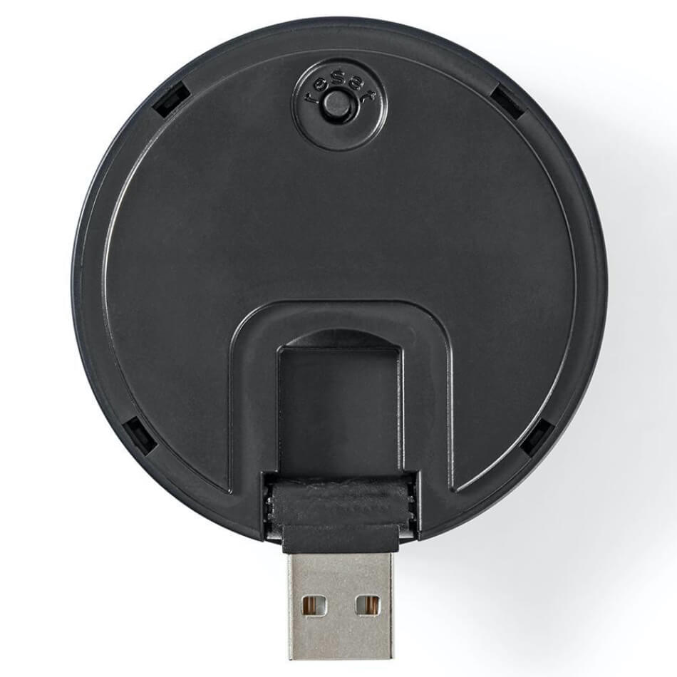 Nedis Wireless Doorbell Gong for the WIFICDP10GY