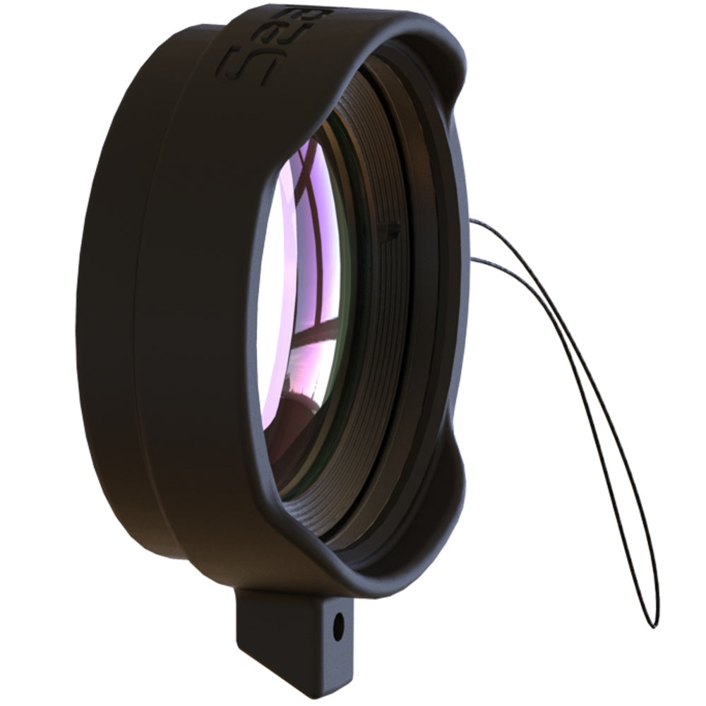 Sealife 10x Close Up Lens (for the RM-4K & Micro HD/HD+/2.0/3.0 Sealife Cameras)