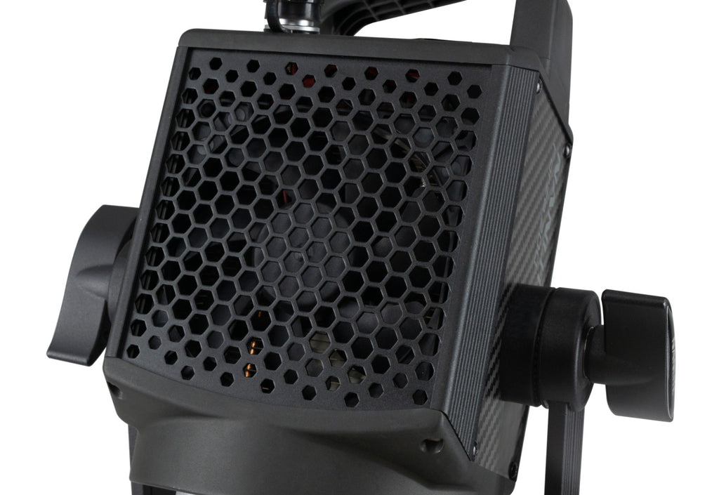 Nanlite Forza 200 LED light