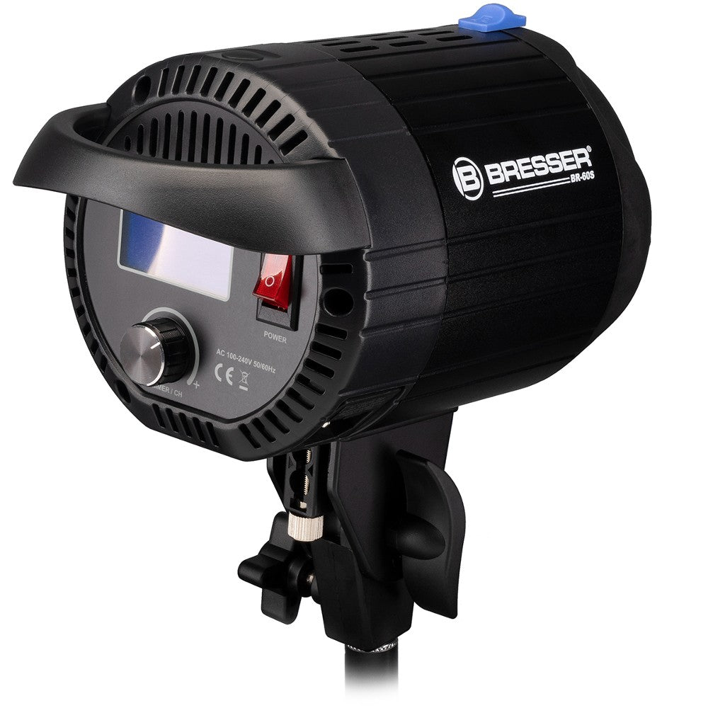 Bresser BR-60S COB LED Studio Light