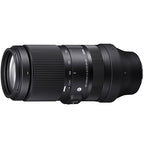 Sigma 100-400mm f/5-6.3 DG DN OS Contemporary L-mount