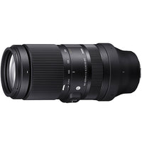 Sigma 100-400mm f/5-6.3 DG DN OS Contemporary L-mount