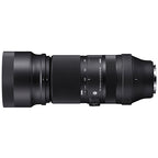 Sigma 100-400mm f/5-6.3 DG DN OS Contemporary L-mount