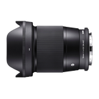 SIGMA 16mm F1.4 DC DN (C) L-Mount