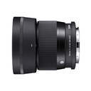 SIGMA 56mm F1.4 DC DN (C) L Mount